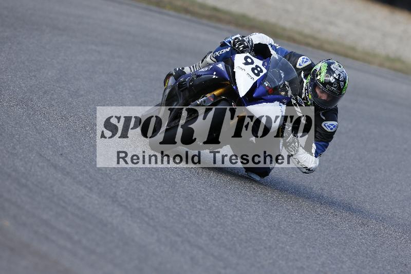 /47 02.10.2026  Speer Racing ADR/Gruppe rot/98